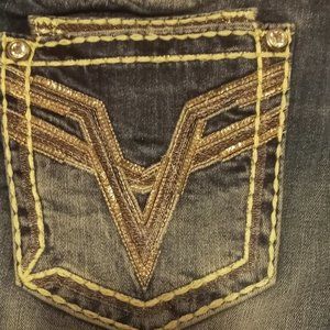 Vigoss boot cut jeans